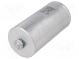 Kondenzátor  polypropylénový  130uF  Výv  skrutky M10  ESR  4mΩ
