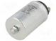 Kondenzátor  polypropylénový  10uF  Výv  skrutky M6  ESR  5mΩ  C44A
