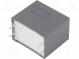 Kondenzátor  polypropylénový  4,7uF  ESR  2,3mΩ  C4AF  THT  ±10%