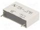 Kondenzátor  polypropylénový  1,5uF  ESR  7,1mΩ  C4AT  THT  ±5%