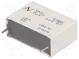 Kondenzátor  polypropylénový  2uF  ESR  5,6mΩ  C4AT  THT  ±5%