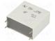 Kondenzátor  polypropylénový  10uF  ESR  2,2mΩ  C4AT  THT  ±5%