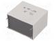 Kondenzátor  polypropylénový  20uF  ESR  1,9mΩ  C4AT  THT  ±5%