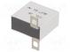 Kondenzátor  polypropylénový  1uF  ESR  4mΩ  C4B  ±5%  -40÷85°C