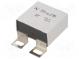Kondenzátor  polypropylénový  0,47uF  ESR  6,7mΩ  C4B  ±5%  1200VDC
