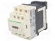 Stýkač 5-pólový  24VDC  10A  NC x2 + NO x3  DIN, na panel  CAD