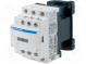 Stýkač 5-pólový  48VAC  10A  NC x2 + NO x3  DIN, na panel  CAD