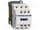 Stýkač 5-pólový  110VAC  10A  NC x2 + NO x3  DIN, na panel  CAD