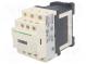 Stýkač 5-pólový  24VDC  10A  NO x5  DIN, na panel  CAD  -40÷70°C