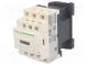 Stýkač 5-pólový  230VAC  10A  NO x5  DIN, na panel  CAD  -40÷70°C