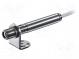 Pyrometer  Tepl  -50÷1030°C  Presn  ±1,5% alebo ±1,5°C  ε  0,1÷1,1