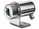Pyrometer  Tepl  -50÷975°C  Presn  ±1% alebo ±1 °C  Rozlíš  0,1K