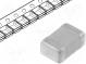 Kondenzátor  keramický  MLCC  1,2pF  50V  C0G  ±0,25pF  SMD  0805