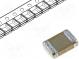 Kondenzátor  keramický  MLCC  560pF  50V  X7R  ±5%  SMD  0805