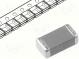 Kondenzátor  keramický  MLCC  33pF  50V  C0G  ±5%  SMD  1206