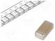 Kondenzátor  keramický  MLCC  2,2nF  1kV  X7R  ±10%  SMD  1206