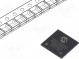 Mikrokontrolér ARM  SRAM  128kB  WFBGA144  2,97÷3,6V  Druh  CEC