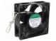 Ventilátor  EC  axiálny  230VAC  120x120x38mm  185,19m3/h  44,9dBA