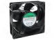 Ventilátor  EC  axiálny  230VAC  120x120x38mm  153,08m3/h  40,2dBA