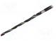 Vodič  ovládací  chainflex® CF891  4G2,5mm2  čierna  lanko  Cu