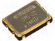 Oscilátor  kryštálový  40MHz  SMD  2,5V  ±50ppm  -40÷85°C