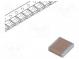 Kondenzátor  keramický  MLCC  220nF  500VDC  C0G  ±10%  SMD  3640