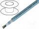 Vodič  ovládací  ÖLFLEX® FD CLASSIC 810 CY  12G1mm2  sivá  lanko