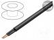 Vodič  ovládací  ÖLFLEX® CLASSIC 110 BK  2x2,5mm2  PVC  čierna