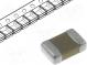 Kondenzátor  keramický  MLCC  10nF  50V  X7R  ±10%  SMD  0805