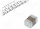 Kondenzátor  keramický  MLCC  10V  X7R  ±10%  SMD  0805