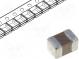 Kondenzátor  keramický  MLCC  2,2uF  25V  X7R  ±10%  SMD  0805