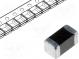 Kondenzátor  keramický  MLCC  22uF  10V  X7R  ±10%  SMD  1206