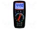 SONEL CMM-30 Číslicový multimeter  Bluetooth  LCD  (6000)  VDC  0÷1kV  True RMS