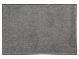 Entrance mat  Width  0.8m  L  1.2m  Mat  polyamide  Colour  grey