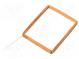 Anténa RFID  125kHz  770uH  50x65x3mm