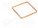 Anténa RFID  125kHz  790uH  50x50x3mm