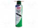 Preparát  čistiaci prostriedok  Contact Cleaner  plechovka  0,5l