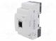 Modul  komunikačný  Millenium 3  24VDC  -20÷55°C
