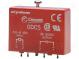 Relé  polovodičové  Uriad 2,75÷8VDC  3A  max60VDC  Rad  OAC5