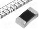 Rezistor  thick film  merací  SMD  0402  75mΩ  0,125W  ±1%