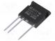 Tyristor  2,2kV  18A  250mA  Balenie  tuba  THT  ISOPLUS i4-pac™
