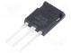 Tyristor  1,4kV  60A  75A  200mA  Balenie  tuba  THT  ISOPLUS247™