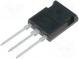 Tyristor  1,6kV  60A  75A  200mA  Balenie  tuba  THT  PLUS247