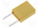 Rezonátor  keramický  500kHz  THT  4,5mm