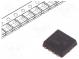Tranzistor  N-MOSFET  unipolárny  30V  35A  53W  VSONP8 3,3x3,3mm