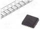 Tranzistor  N-MOSFET  unipolárny  30V  20A  37W  VSONP8 3,3x3,3mm