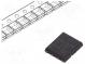 Tranzistor  N-MOSFET  unipolárny  30V  25A  36W  VSONP8 5x6mm