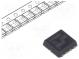 Tranzistor  N-MOSFET  unipolárny  30V  60A  63W  VSONP8 3,3x3,3mm