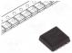 Tranzistor  N-MOSFET  unipolárny  60V  35A  66W  VSONP8 3,3x3,3mm