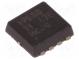 Tranzistor  N-MOSFET  unipolárny  100V  15A  23W  VSONP8 3,3x3,3mm